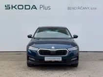Octavia Ambiente plus