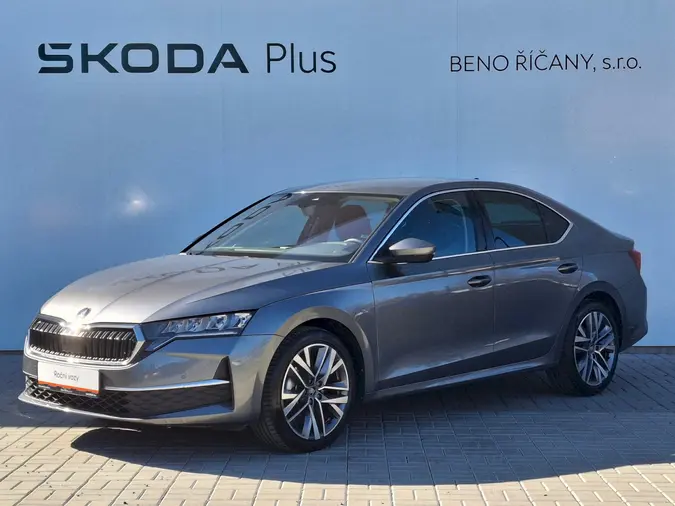 Octavia Top Selection