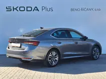 Octavia Top Selection