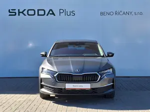 Škoda Octavia Top Selection