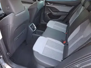 Škoda Octavia Top Selection