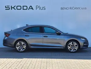 Škoda Octavia Top Selection