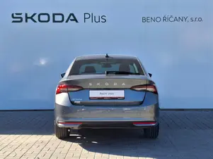 Škoda Octavia Top Selection