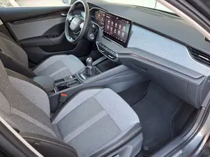 Škoda Octavia Top Selection