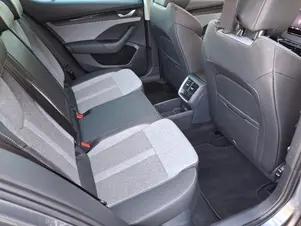 Škoda Octavia Top Selection