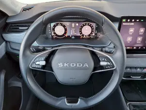 Škoda Octavia Top Selection