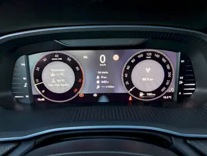 Škoda Octavia Top Selection