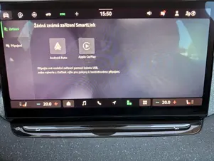 Škoda Octavia Top Selection