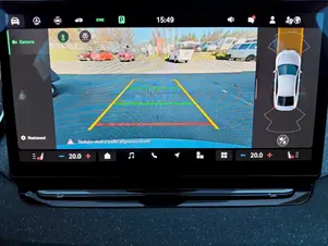 Škoda Octavia Top Selection