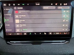 Škoda Octavia Top Selection