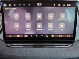 Škoda Octavia Top Selection