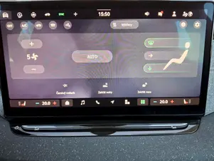 Škoda Octavia Top Selection