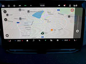 Škoda Octavia Top Selection