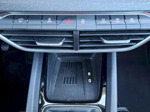 Škoda Octavia Top Selection