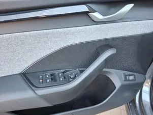 Škoda Octavia Top Selection