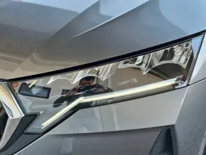 Škoda Octavia Top Selection