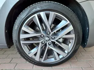 Škoda Octavia Top Selection