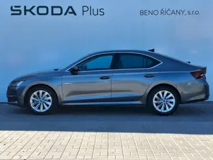 Škoda Octavia Top Selection