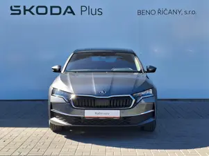 Škoda Octavia Top Selection