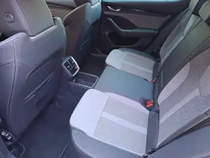 Škoda Octavia Top Selection