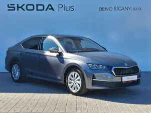 Škoda Octavia Top Selection