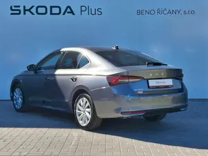 Škoda Octavia Top Selection