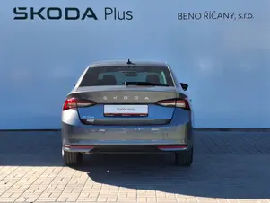 Škoda Octavia Top Selection