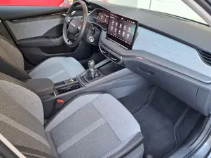 Škoda Octavia Top Selection