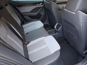 Škoda Octavia Top Selection