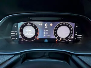 Škoda Octavia Top Selection