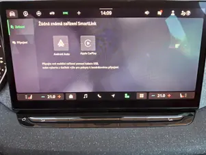 Škoda Octavia Top Selection