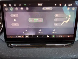 Škoda Octavia Top Selection