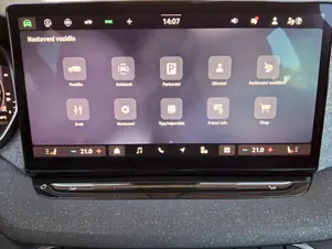 Škoda Octavia Top Selection