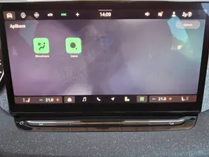 Škoda Octavia Top Selection