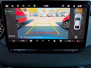 Škoda Octavia Top Selection