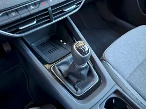 Škoda Octavia Top Selection