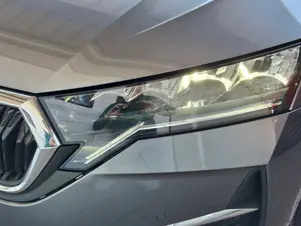 Škoda Octavia Top Selection