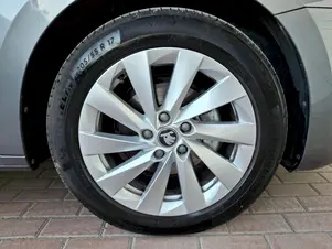 Škoda Octavia Top Selection