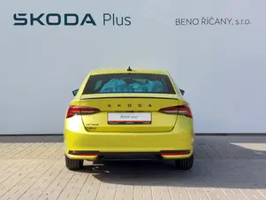 Škoda Octavia SportLine