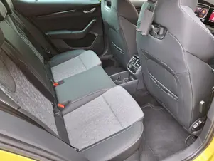 Škoda Octavia SportLine