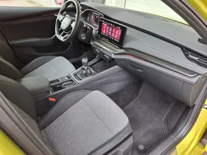 Škoda Octavia SportLine