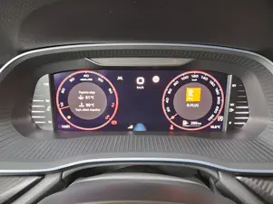 Škoda Octavia SportLine