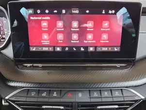 Škoda Octavia SportLine