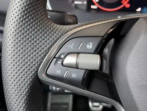 Škoda Octavia SportLine