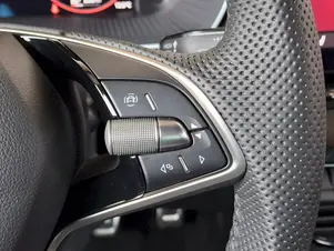 Škoda Octavia SportLine