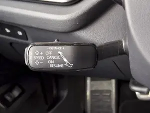 Škoda Octavia SportLine