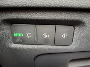 Škoda Octavia SportLine