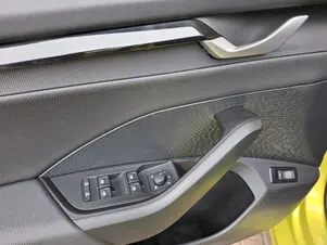 Škoda Octavia SportLine