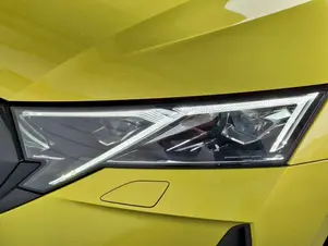 Škoda Octavia SportLine