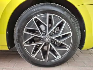 Škoda Octavia SportLine